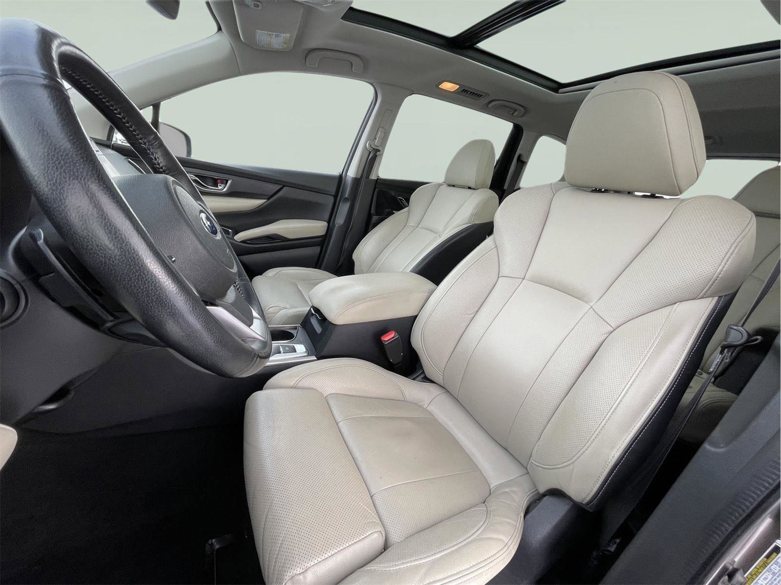 Used 2022 Subaru Ascent Limited w/ Technology Package image 14