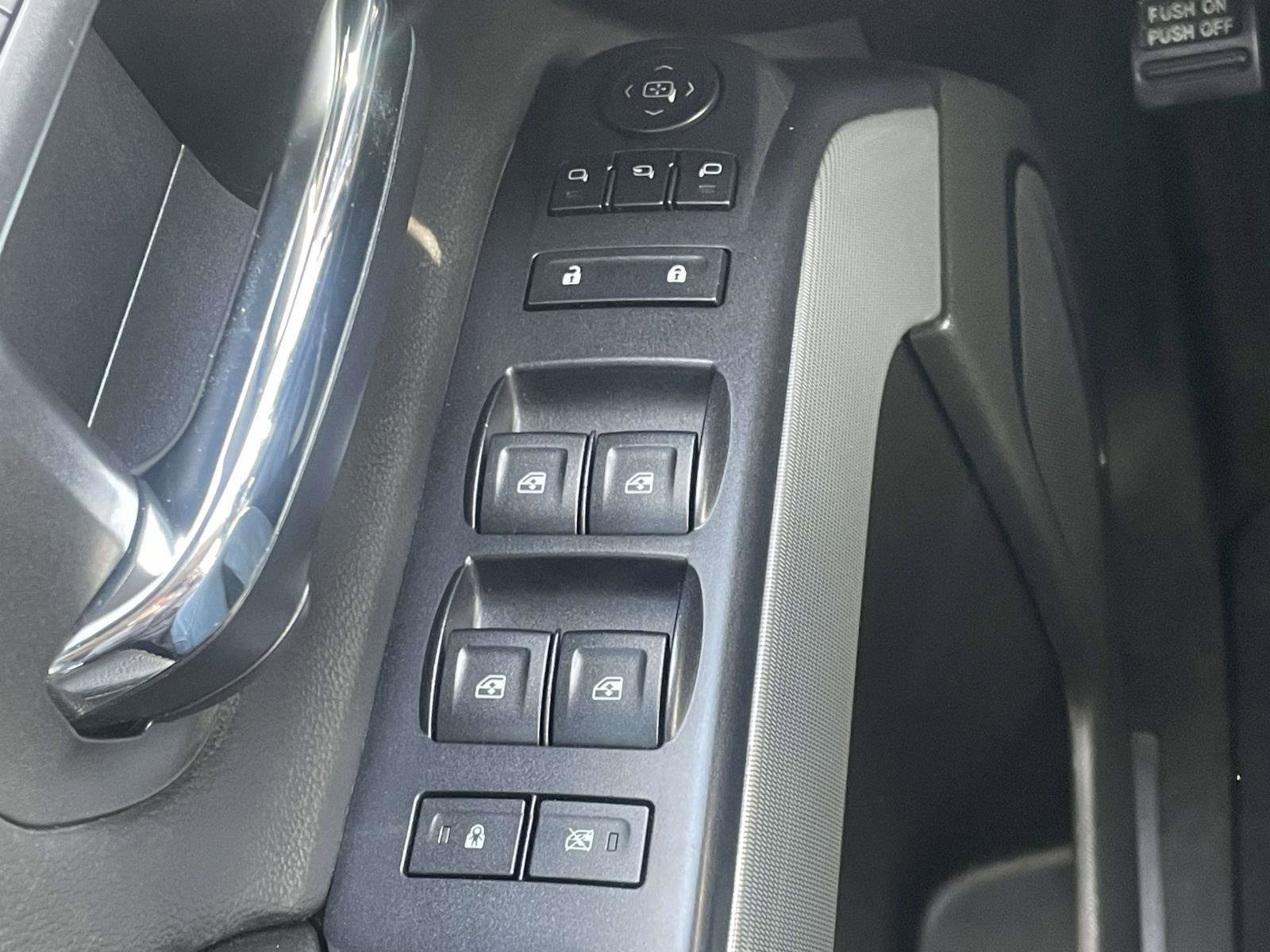 Used 2015 Chevrolet Silverado 1500 LTZ Z71 w/ LTZ Plus Package image 34