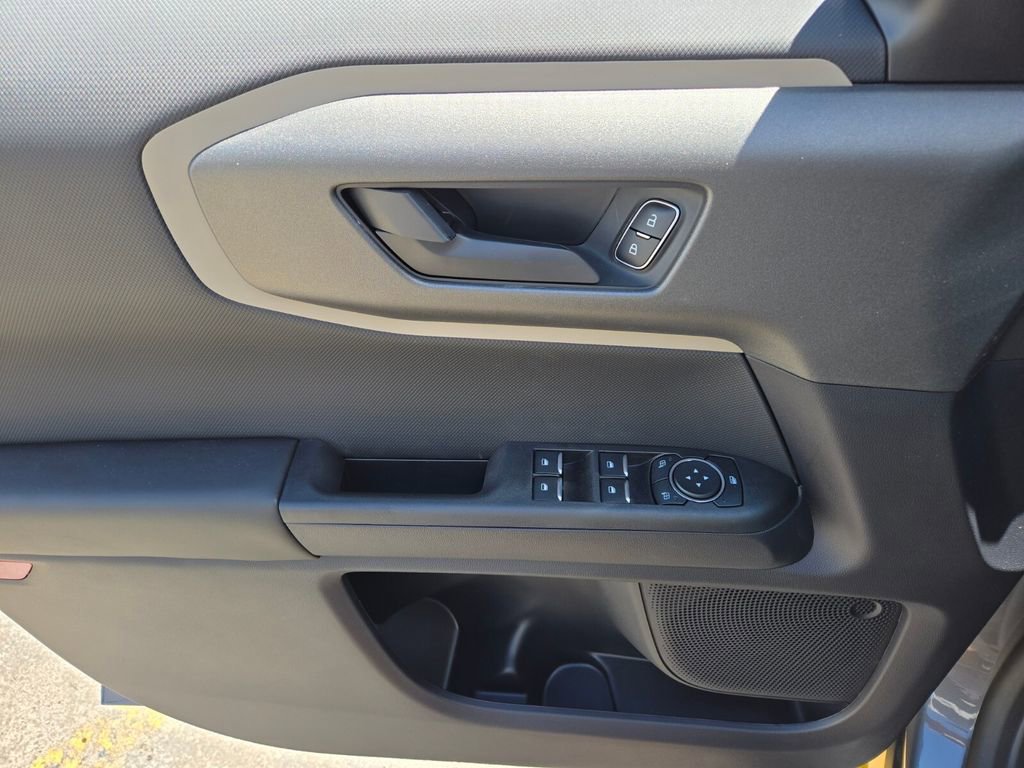 New 2026 Ford Bronco Sport Big Bend AWD/4WD image 11