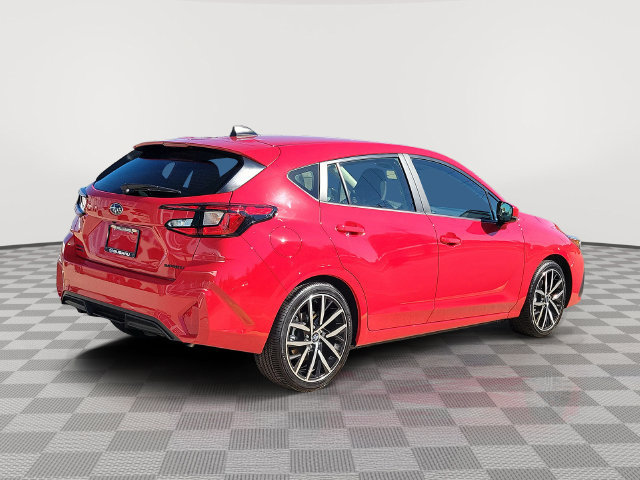 New 2026 Subaru Impreza 2.0i Sport AWD/4WD image 4