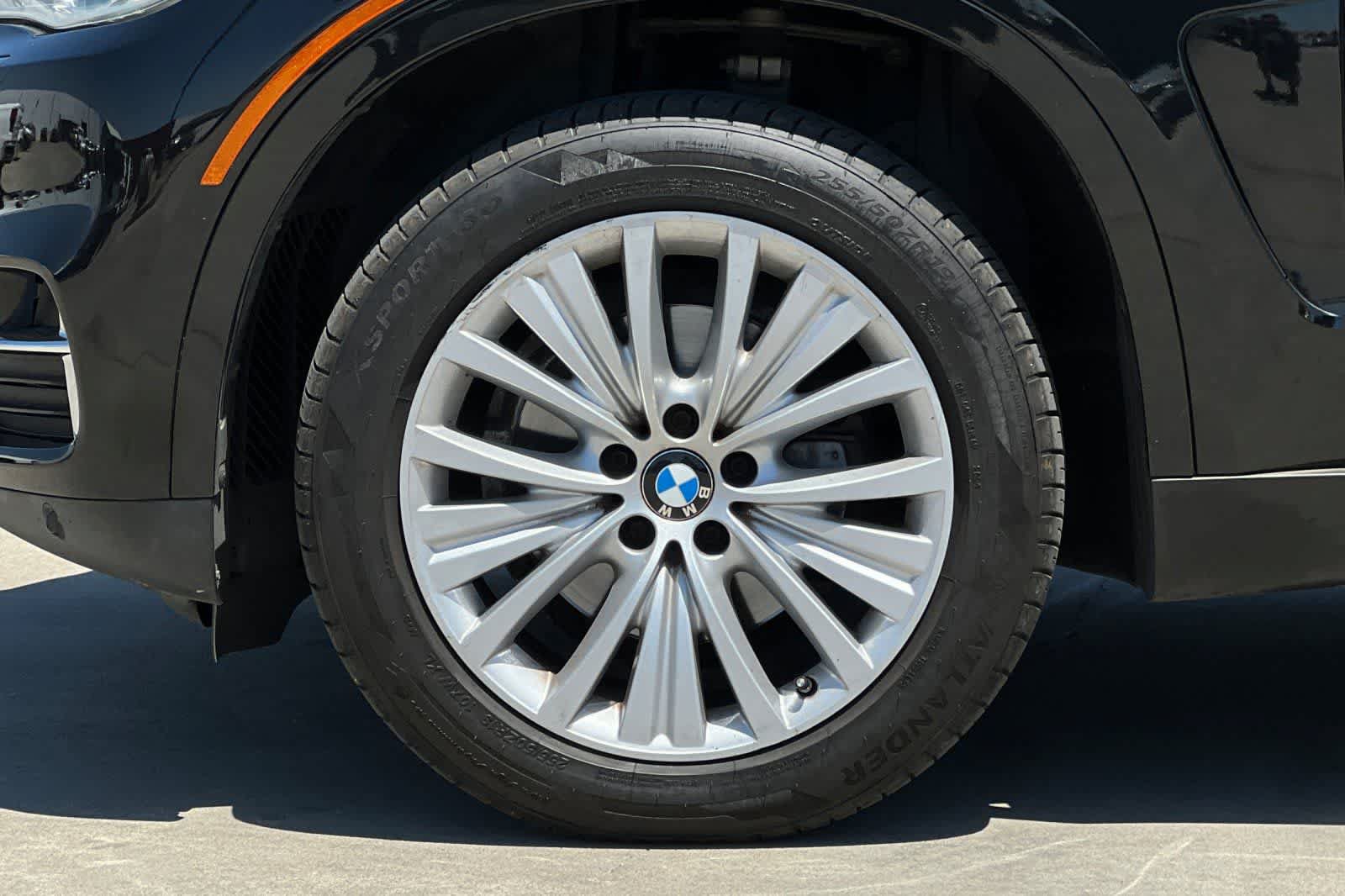 Used 2016 BMW X5 xDrive35i AWD/4WD image 12