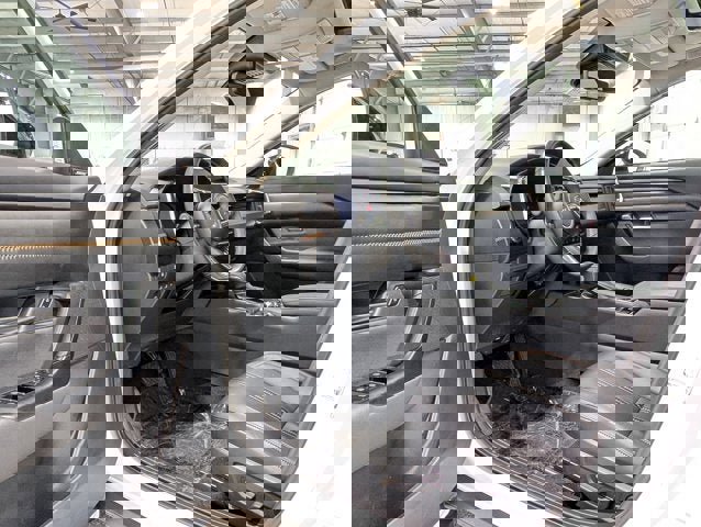 New 2025 MAZDA CX-50 2.5 Hybrid w/ Premium Plus Pkg image 14