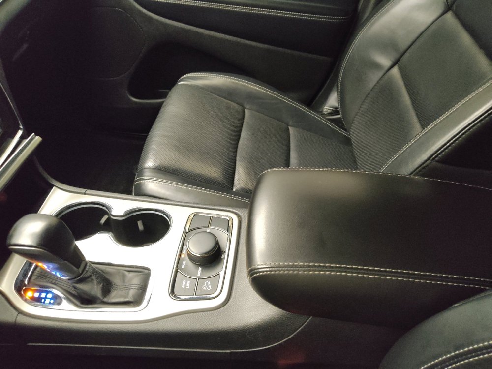 Used 2021 Jeep Grand Cherokee Limited w/ Quick Order Package 28K 80th image 26