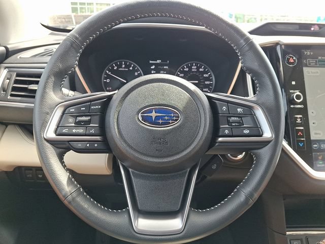 Used 2024 Subaru Ascent Limited w/ Technology Package AWD/4WD image 15