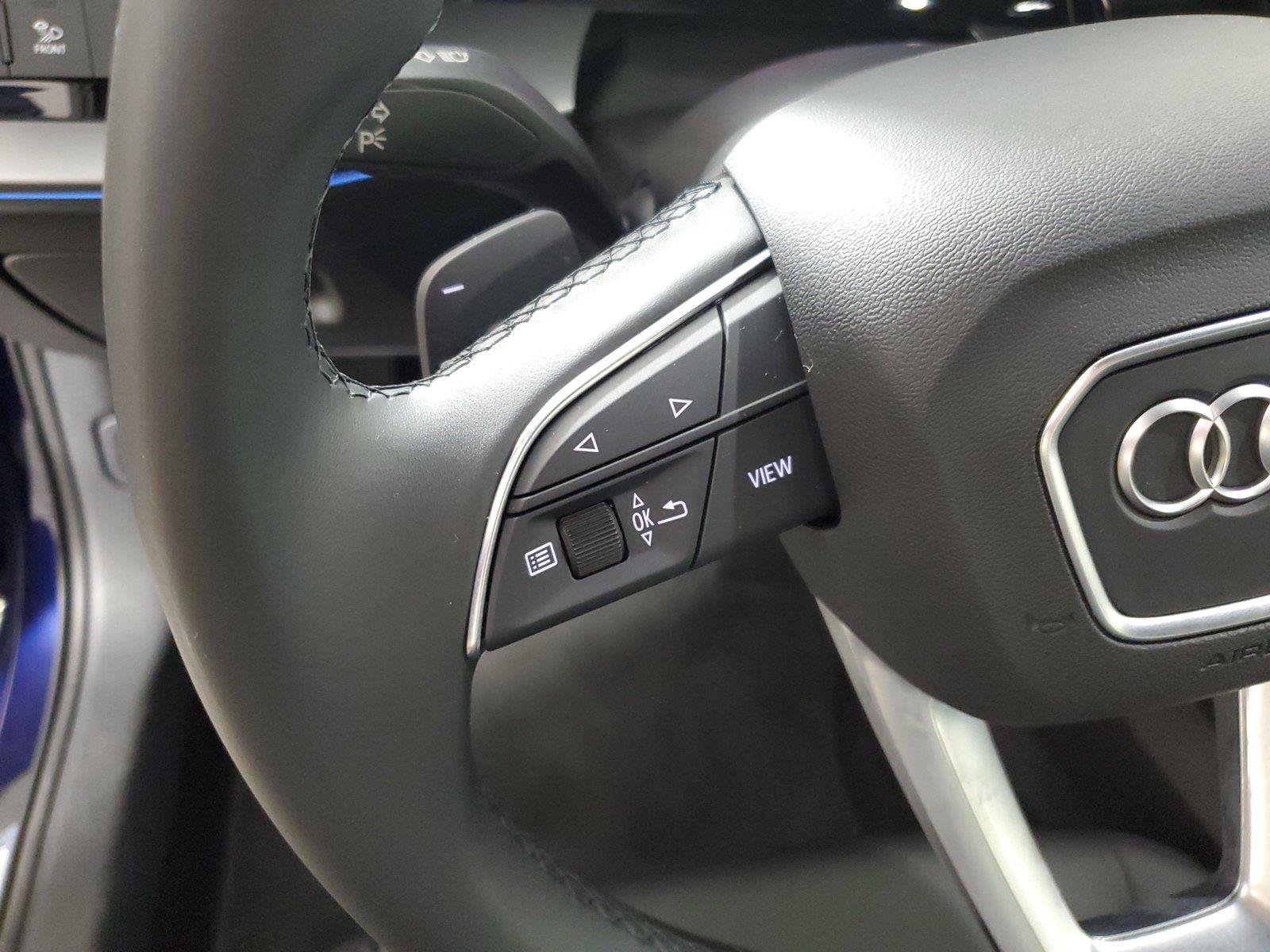 Used 2023 Audi A3 2.0T Premium Plus w/ Premium Plus Package FWD image 24