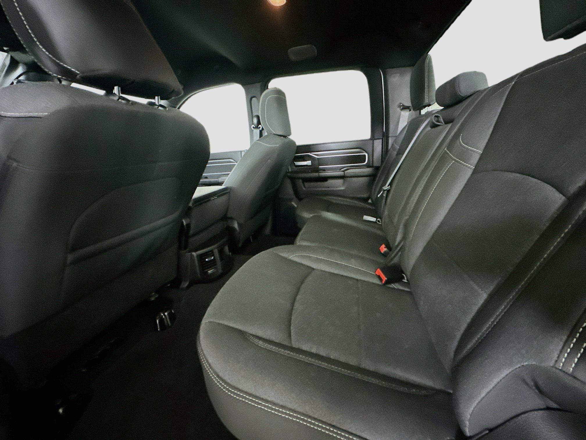 Used 2025 RAM 2500 Big Horn AWD/4WD image 27