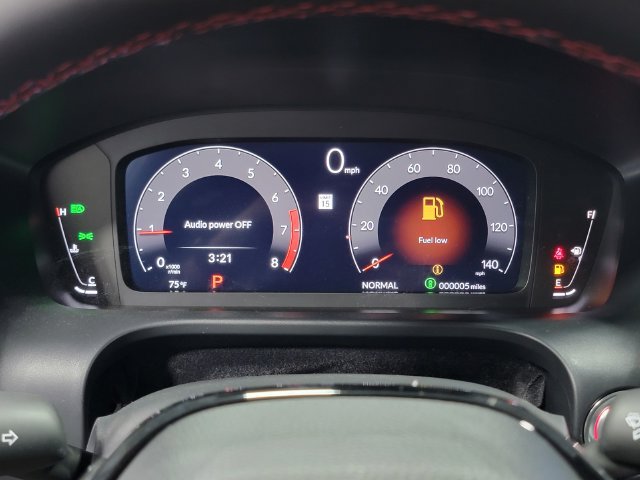 New 2026 Acura ADX A-Spec w/ Advance Package AWD/4WD image 30