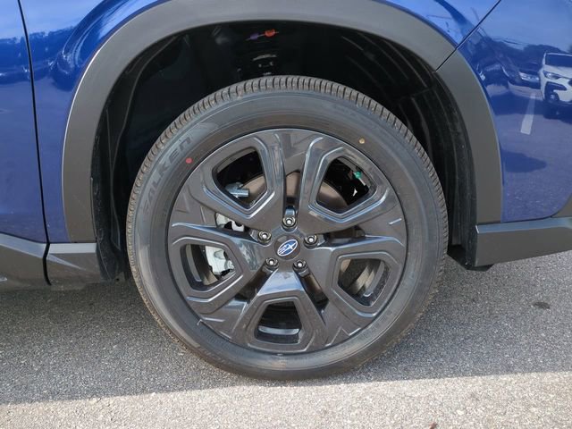 New 2026 Subaru Ascent Bronze Edition AWD/4WD image 10
