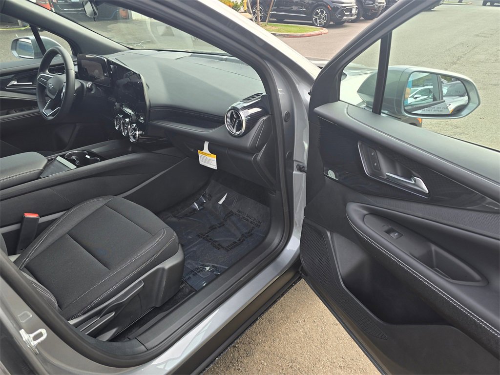 New 2026 Chevrolet Blazer EV LT w/ Midnight/Sport Edition image 12