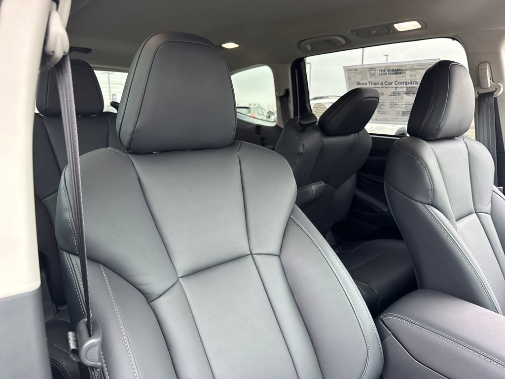 New 2026 Subaru Ascent Premium image 29