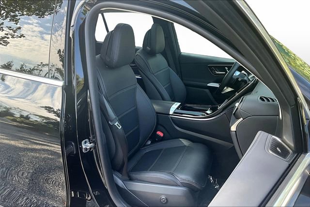 Certified 2025 Mercedes-Benz GLC 350e 350e image 32