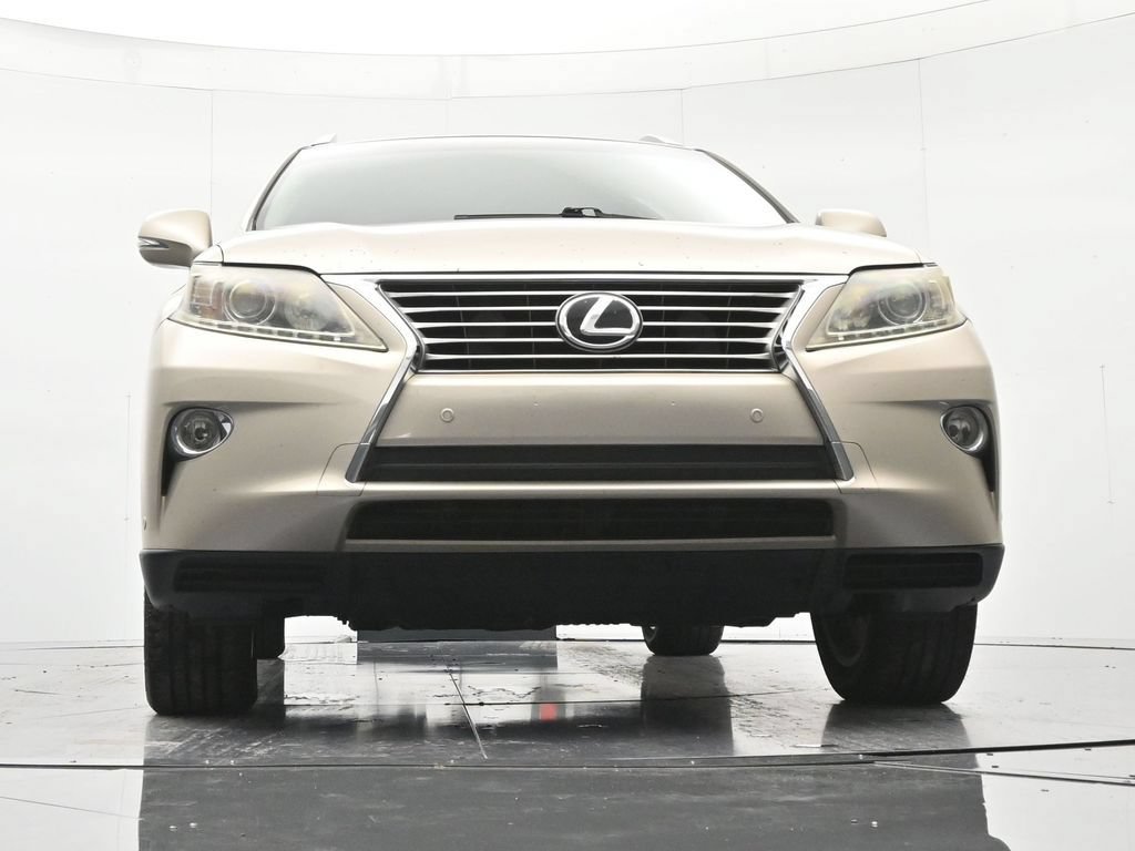 Used 2013 Lexus RX 350 FWD w/ Navigation Pkg image 40