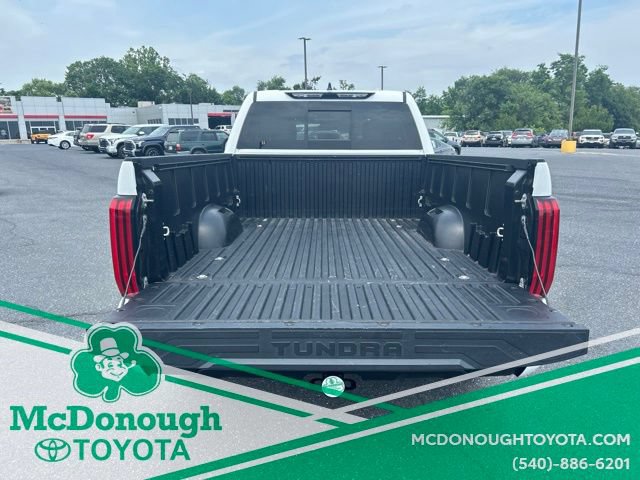 Certified 2022 Toyota Tundra SR5 AWD/4WD image 7