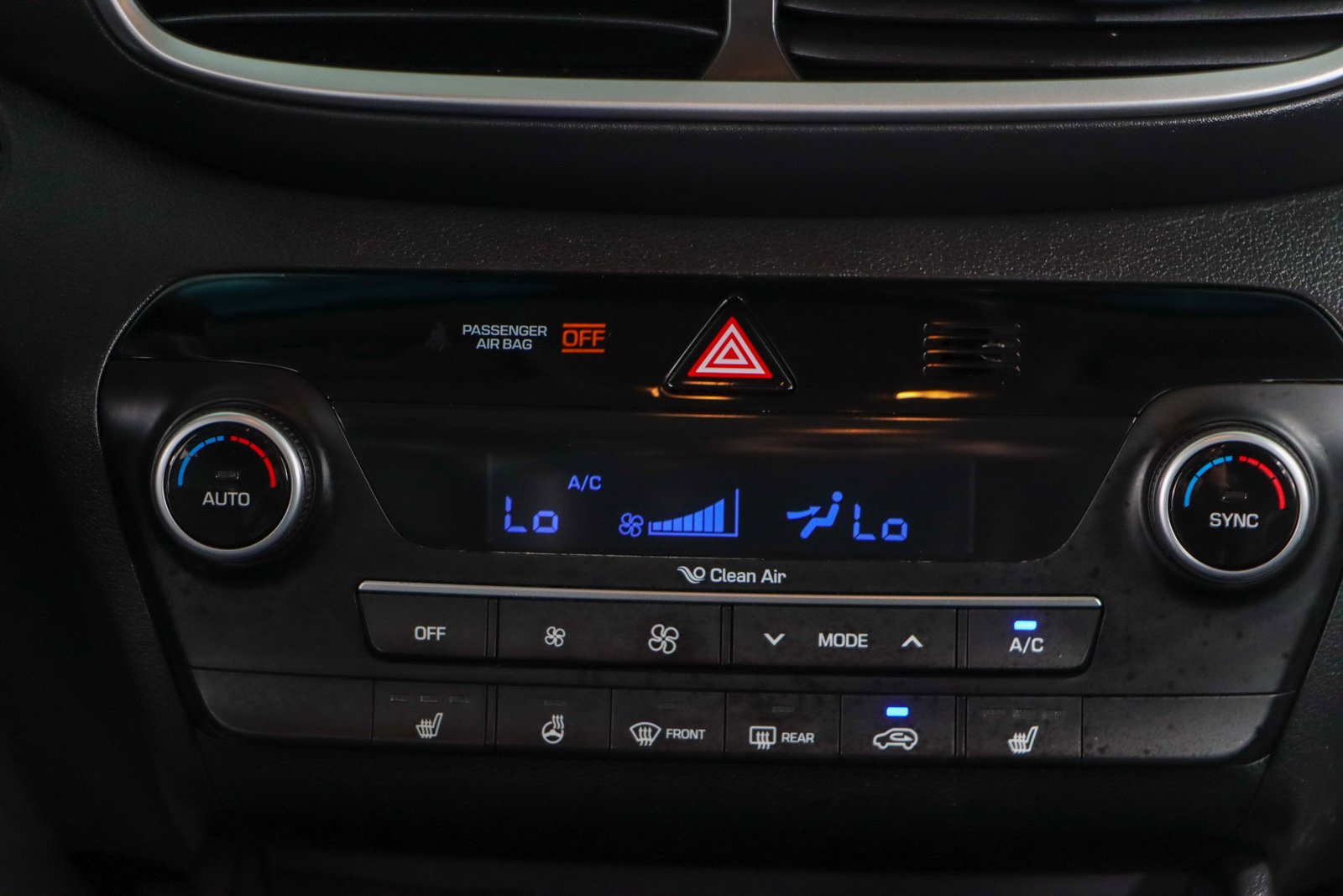 Used 2020 Hyundai Tucson Limited image 20