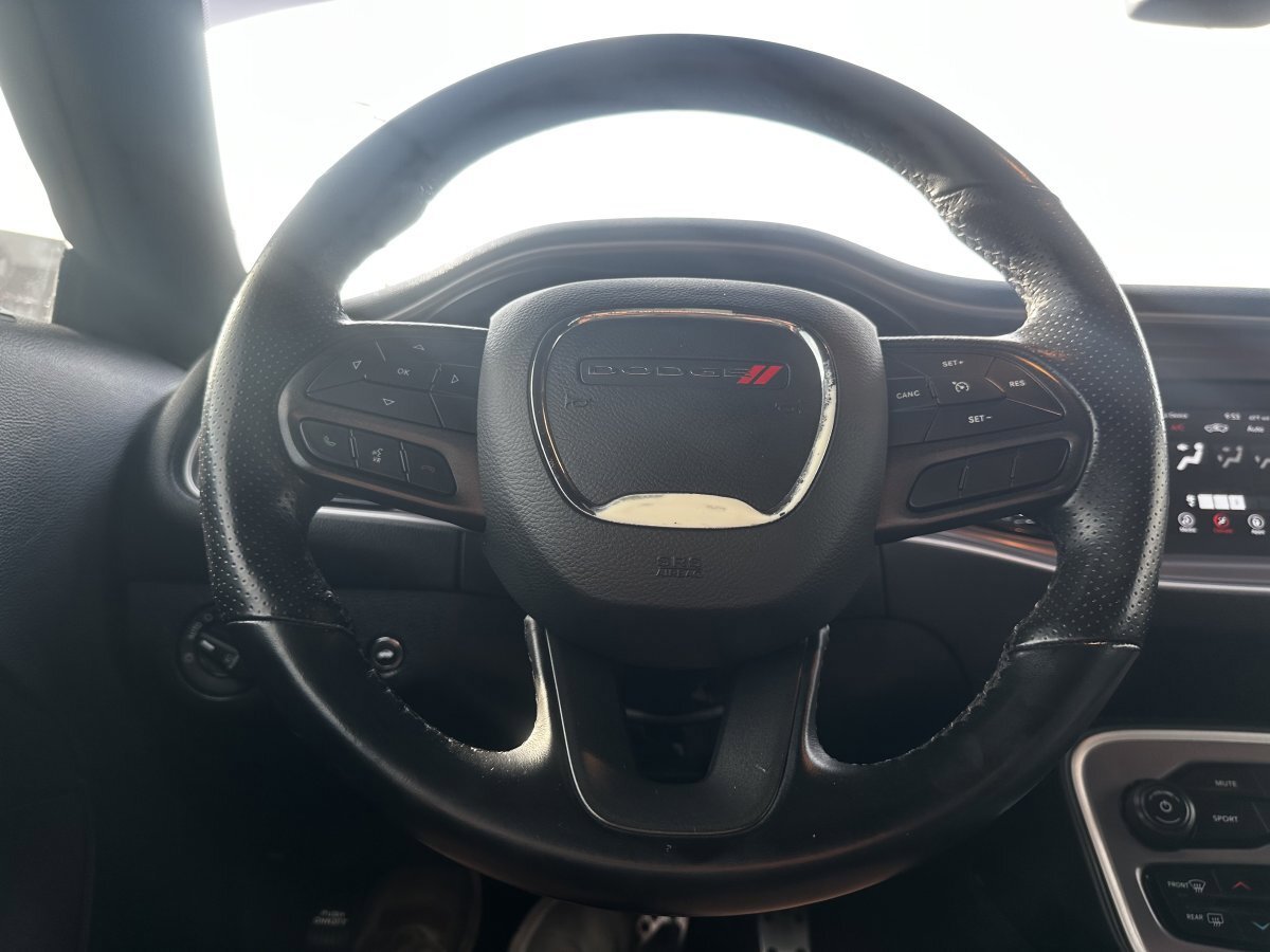 Used 2021 Dodge Challenger GT w/ Blacktop Package image 31