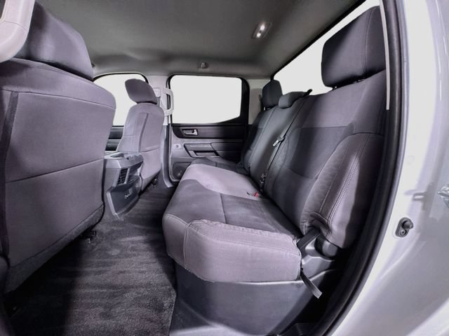 Used 2024 Toyota Tundra SR5 w/ SR5 Convenience Package AWD/4WD image 26