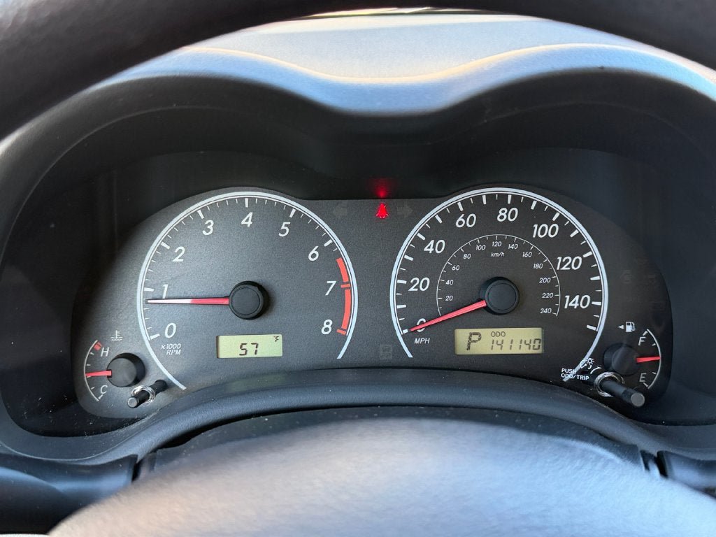 Used 2011 Toyota Corolla LE FWD image 14