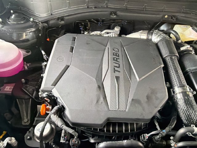 New 2027 Hyundai Santa Fe SE FWD image 29