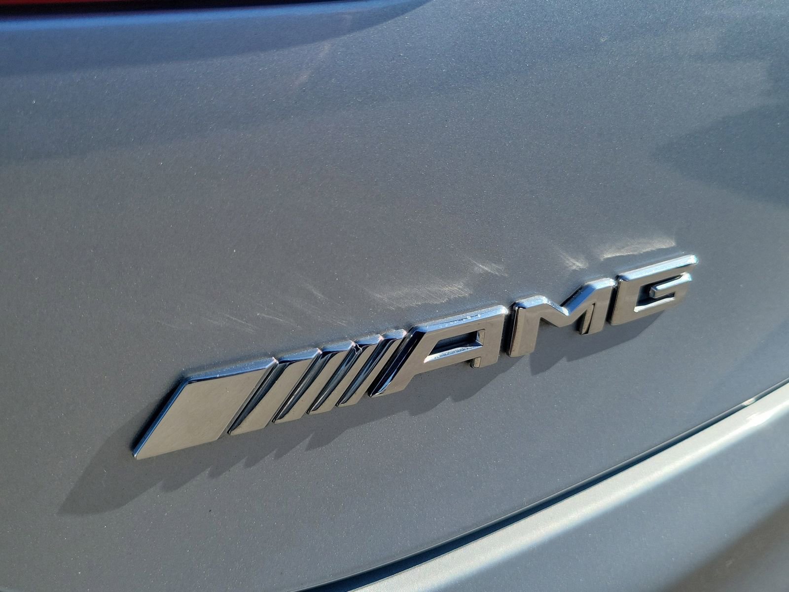 Used 2023 Mercedes-Benz GLC 43 AMG 4MATIC Coupe image 9