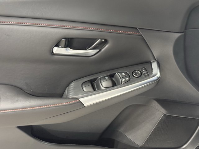 New 2025 Nissan Sentra SR image 20