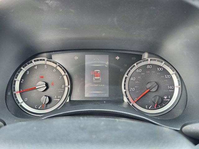 Used 2022 Toyota Highlander LE image 23