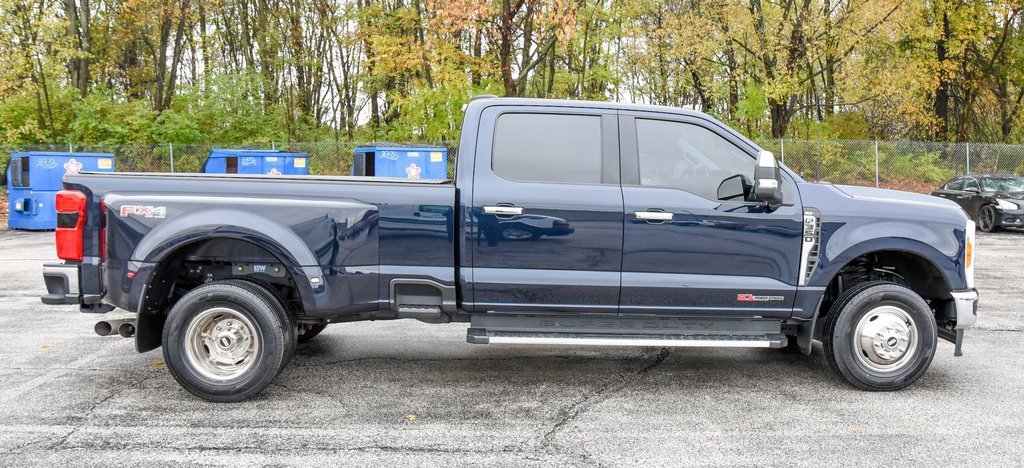 Used 2023 Ford F350 XLT w/ 360-Degree Camera Package image 5