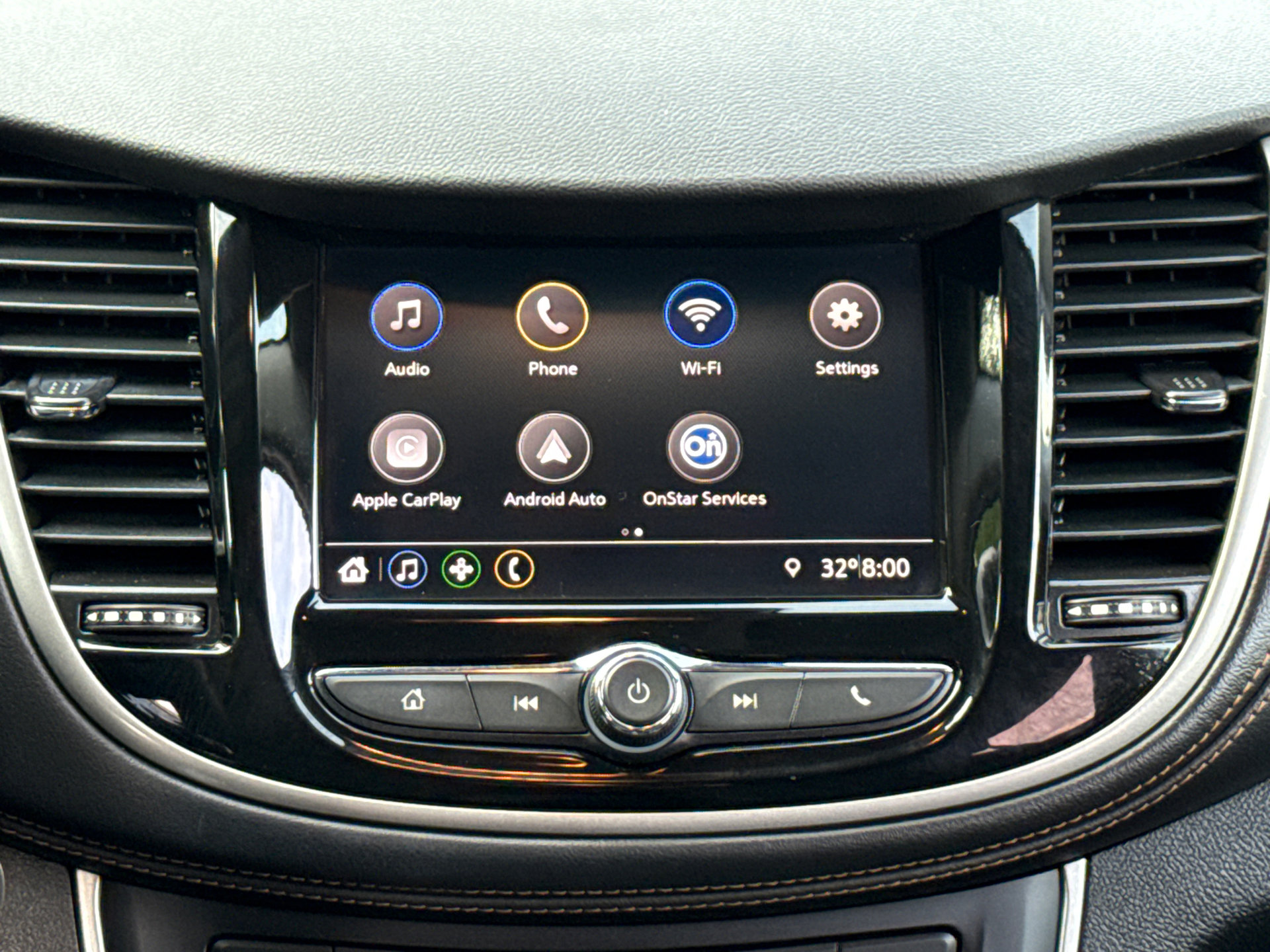 Used 2020 Chevrolet Trax LS FWD image 20