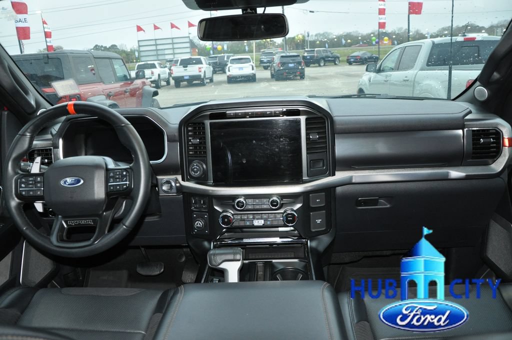 Used 2023 Ford F150 Raptor AWD/4WD image 19