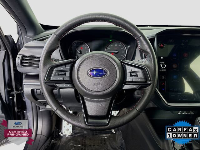 Certified 2024 Subaru Impreza RS image 11