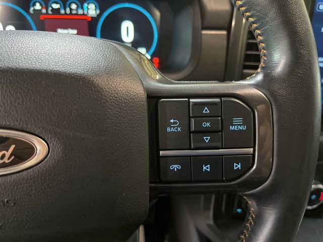 Used 2023 Ford F150 Tremor w/ Equipment Group 402A High image 18