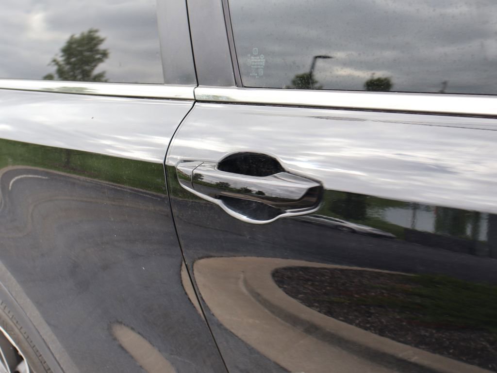 Used 2021 Honda CR-V EX image 8