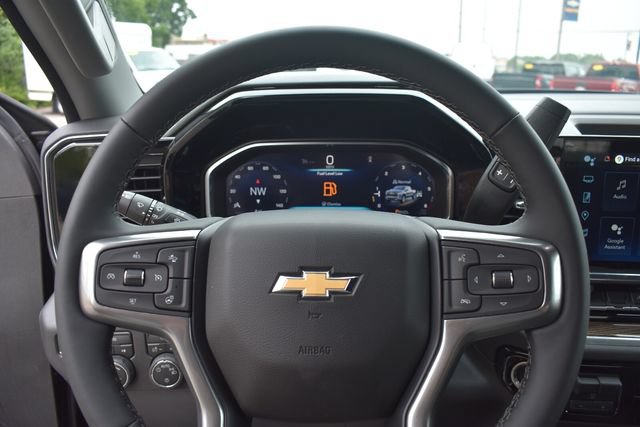 New 2026 Chevrolet Silverado 1500 LT AWD/4WD image 28