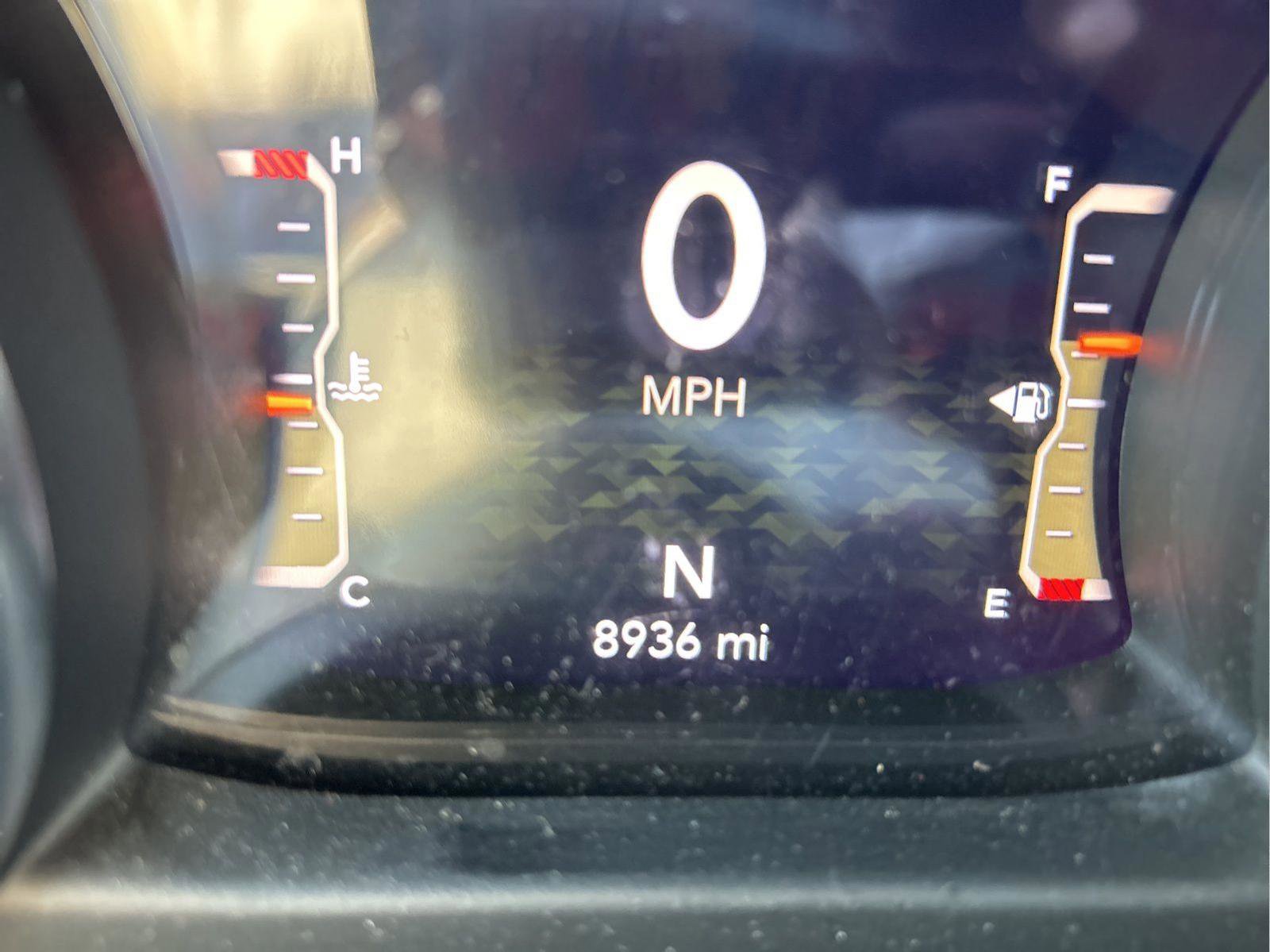 Certified 2023 Jeep Wrangler Rubicon w/ Steel Bumper Group AWD/4WD image 28