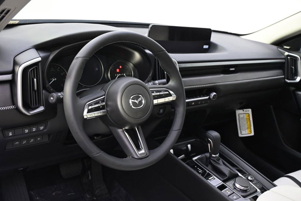 New 2026 MAZDA CX-50 AWD 2.5 S w/ Cargo Package image 11