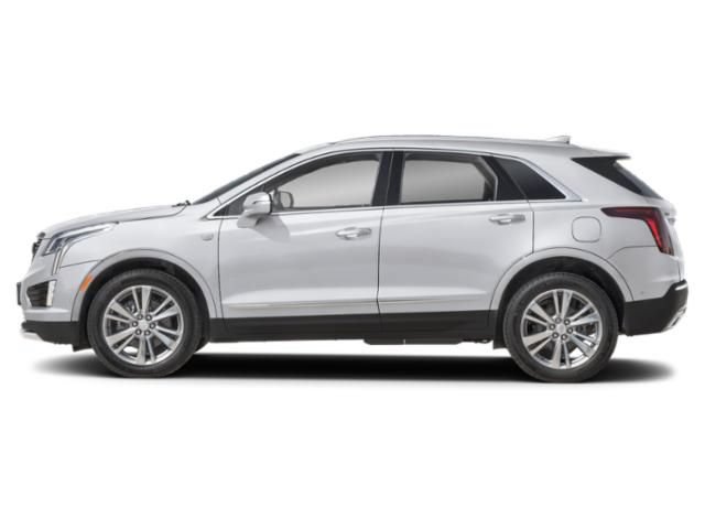 Used 2026 Cadillac XT5 Premium Luxury w/ Driver Assist Package FWD image 2