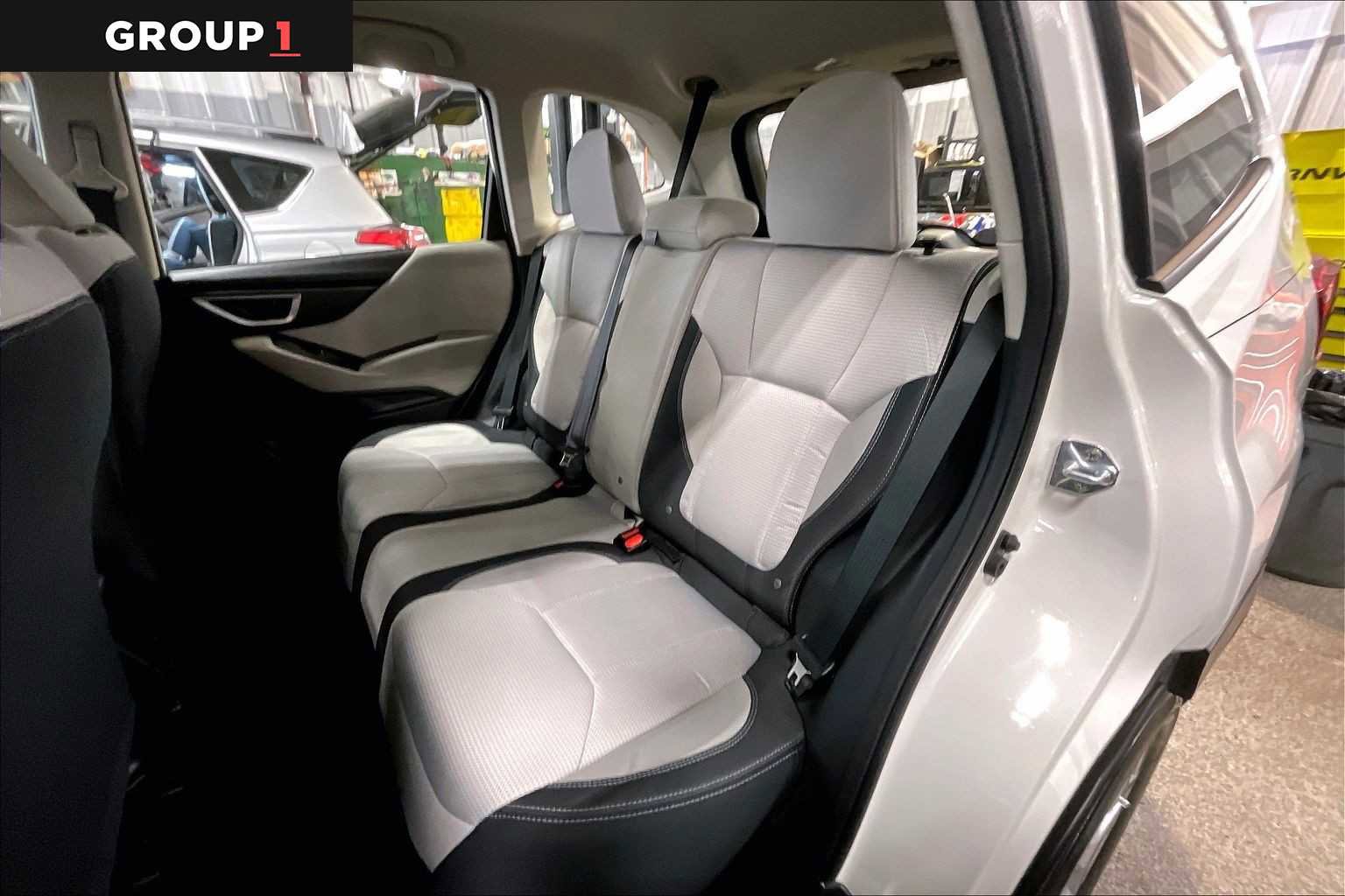 Certified 2023 Subaru Forester AWD/4WD image 20