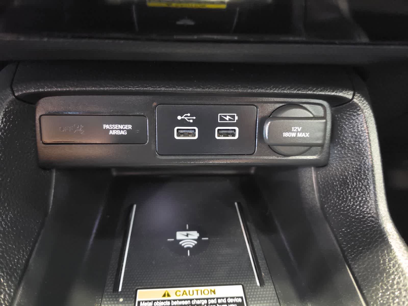 Used 2023 Honda Civic Touring image 25
