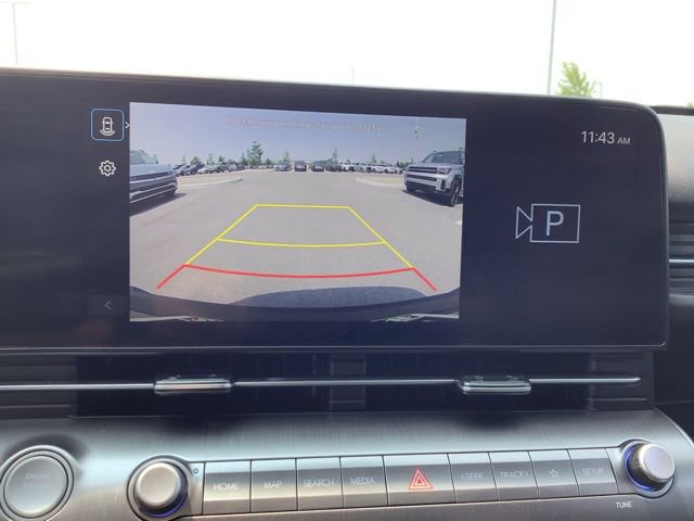 Used 2025 Hyundai Kona SEL image 31