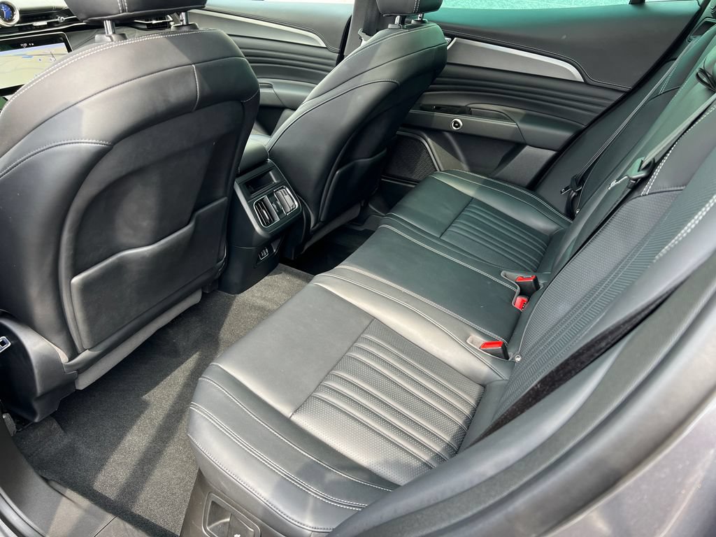 Used 2023 Maserati Grecale GT AWD/4WD image 25