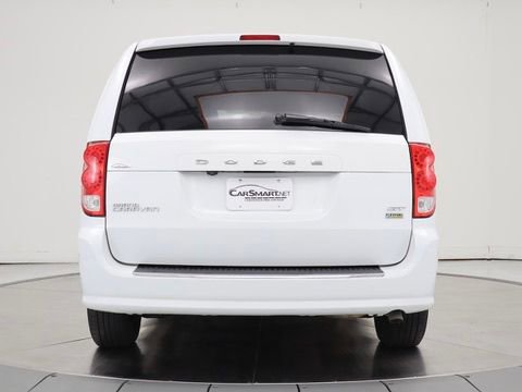 Used 2019 Dodge Grand Caravan GT FWD image 4