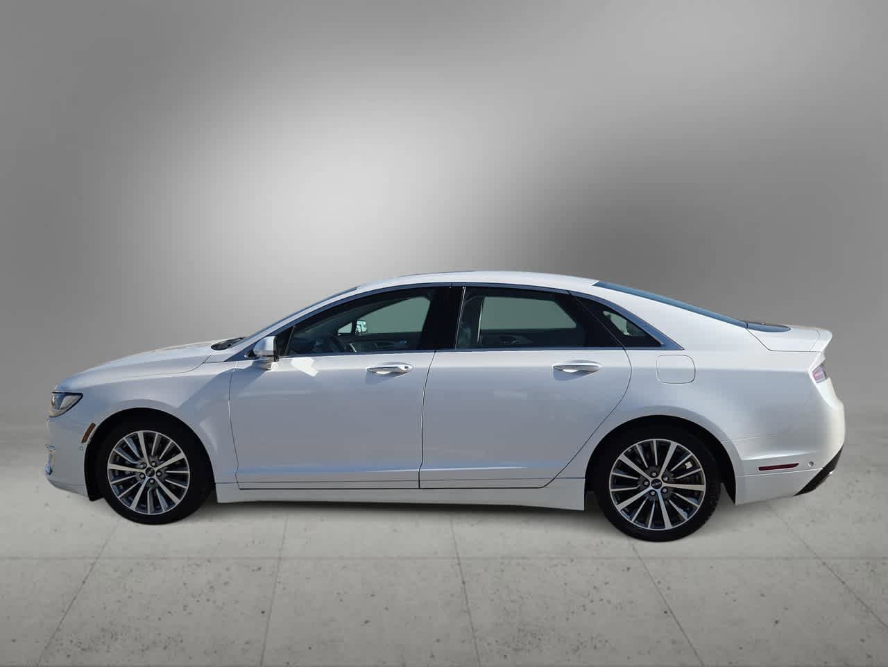 Used 2017 Lincoln MKZ Select w/ Technology Package FWD video 5