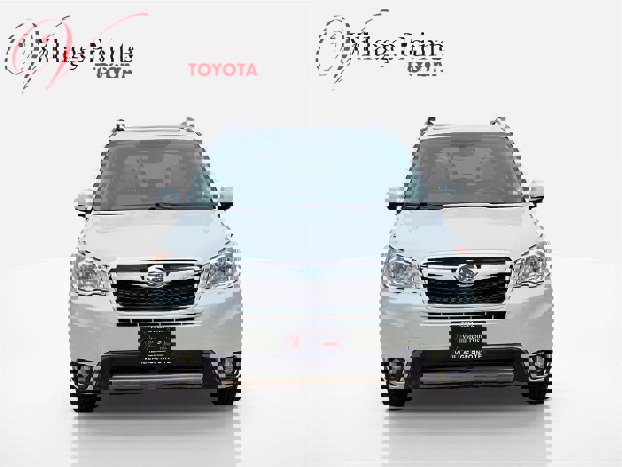 Used 2015 Subaru Forester 2.5i Limited w/ Popular Package #2 image 11