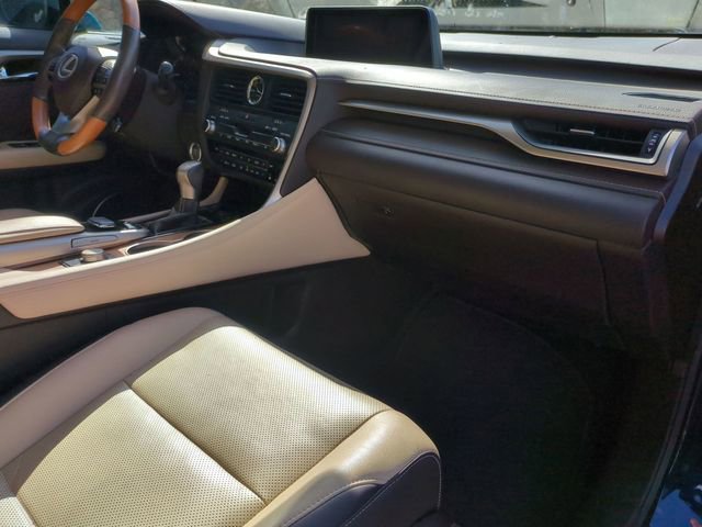 Used 2016 Lexus RX 350 FWD w/ Premium Package image 28