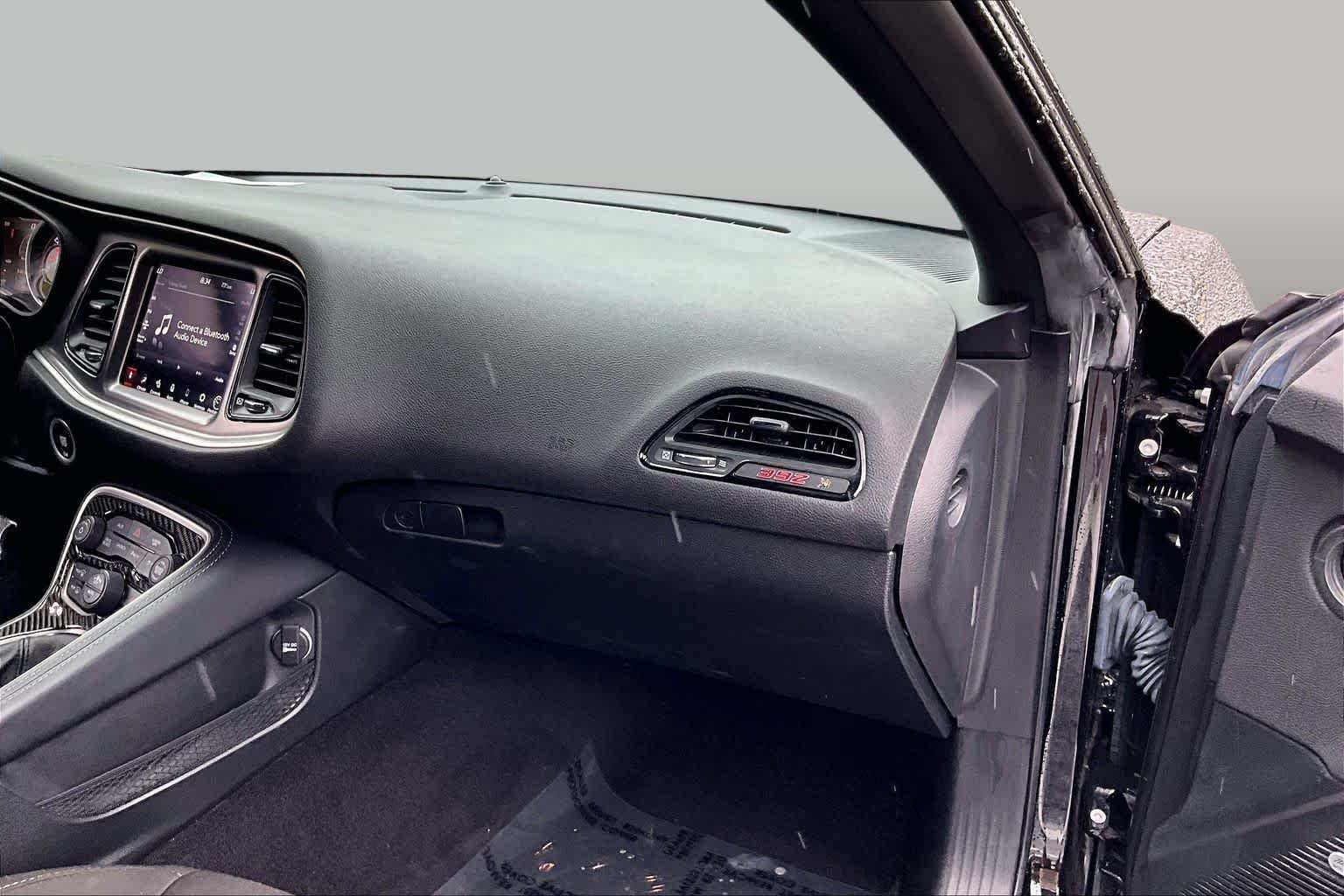 Used 2021 Dodge Challenger R/T Scat Pack RWD image 30