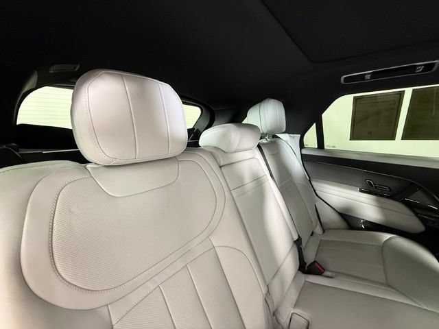 Certified 2025 Land Rover Range Rover Sport SE AWD/4WD image 32
