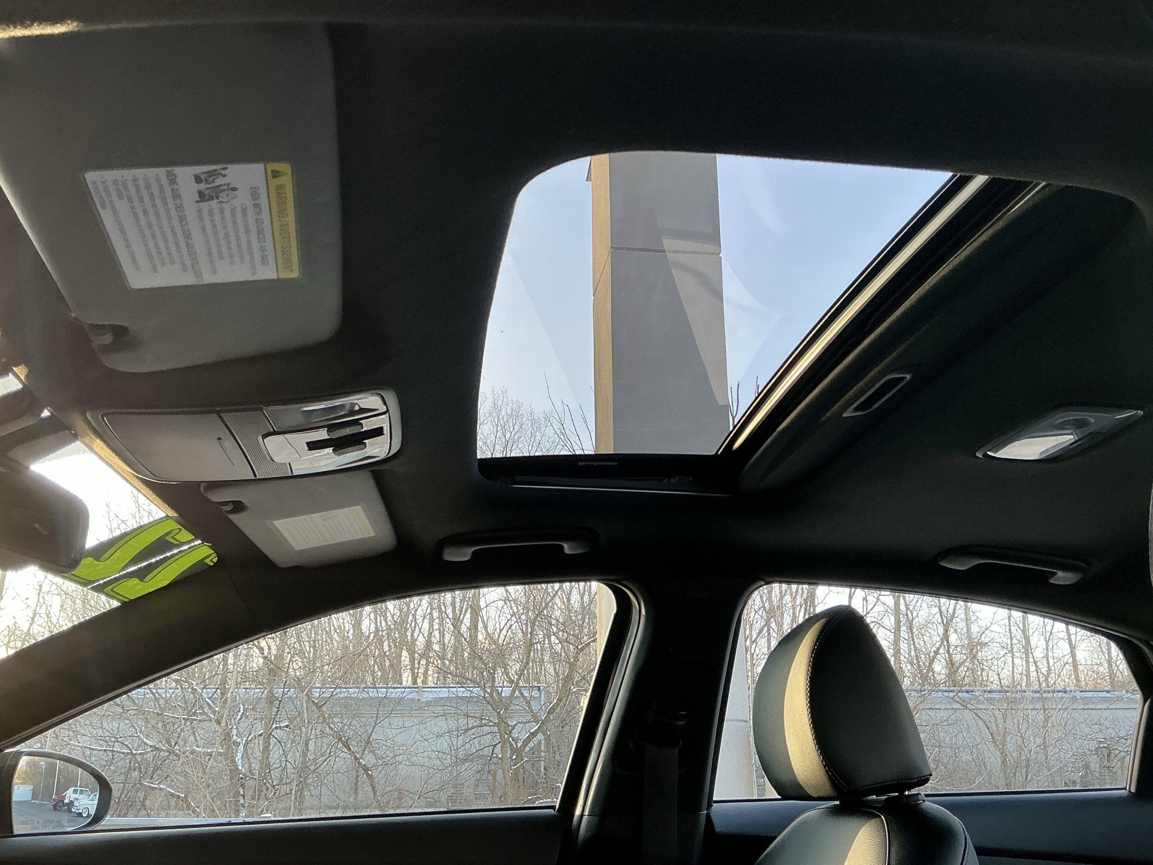 Used 2022 Kia Forte GT-Line w/ GT-Line Premium Package image 17