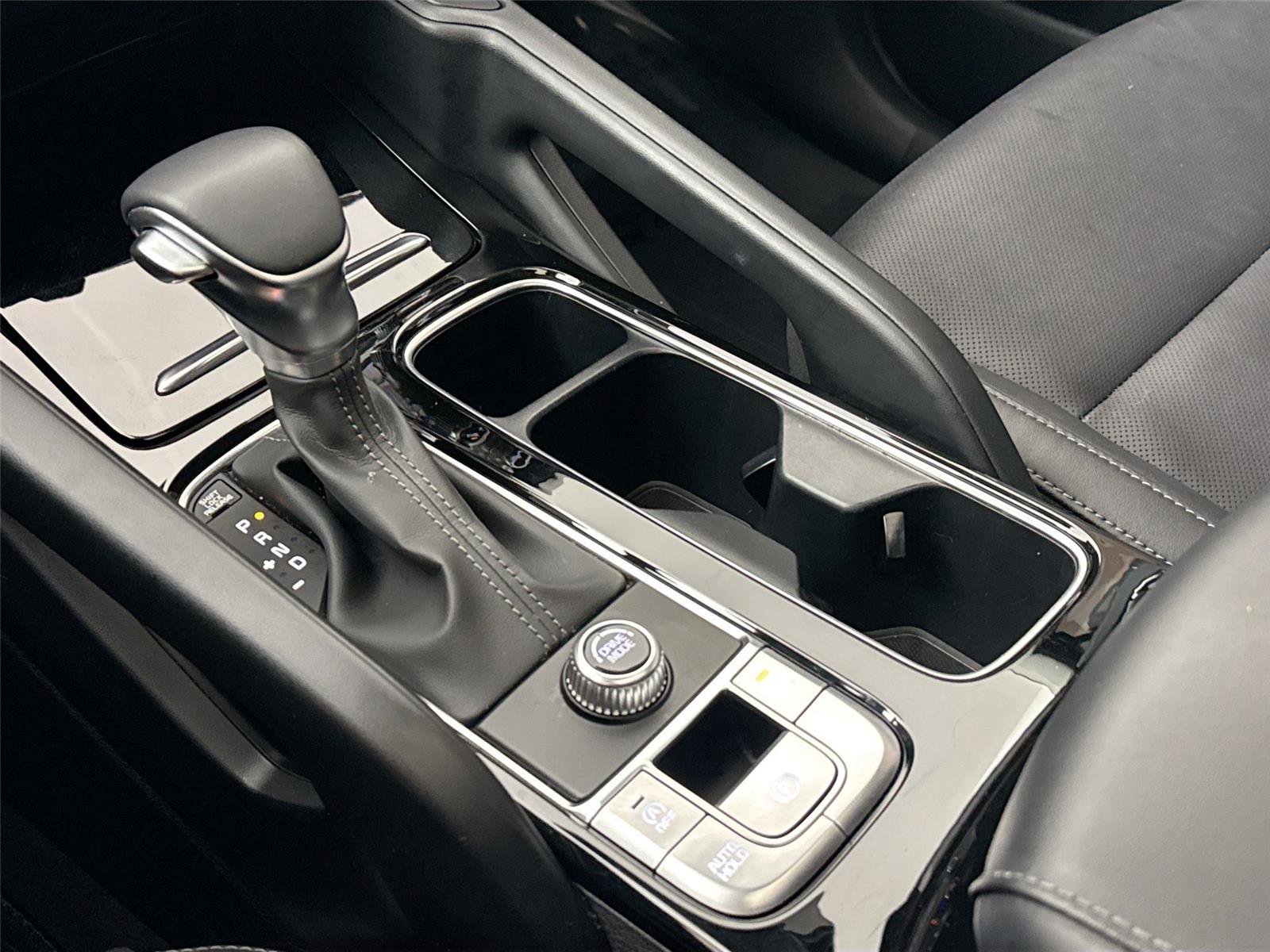 Used 2023 Kia Telluride S w/ S Sunroof Package image 26