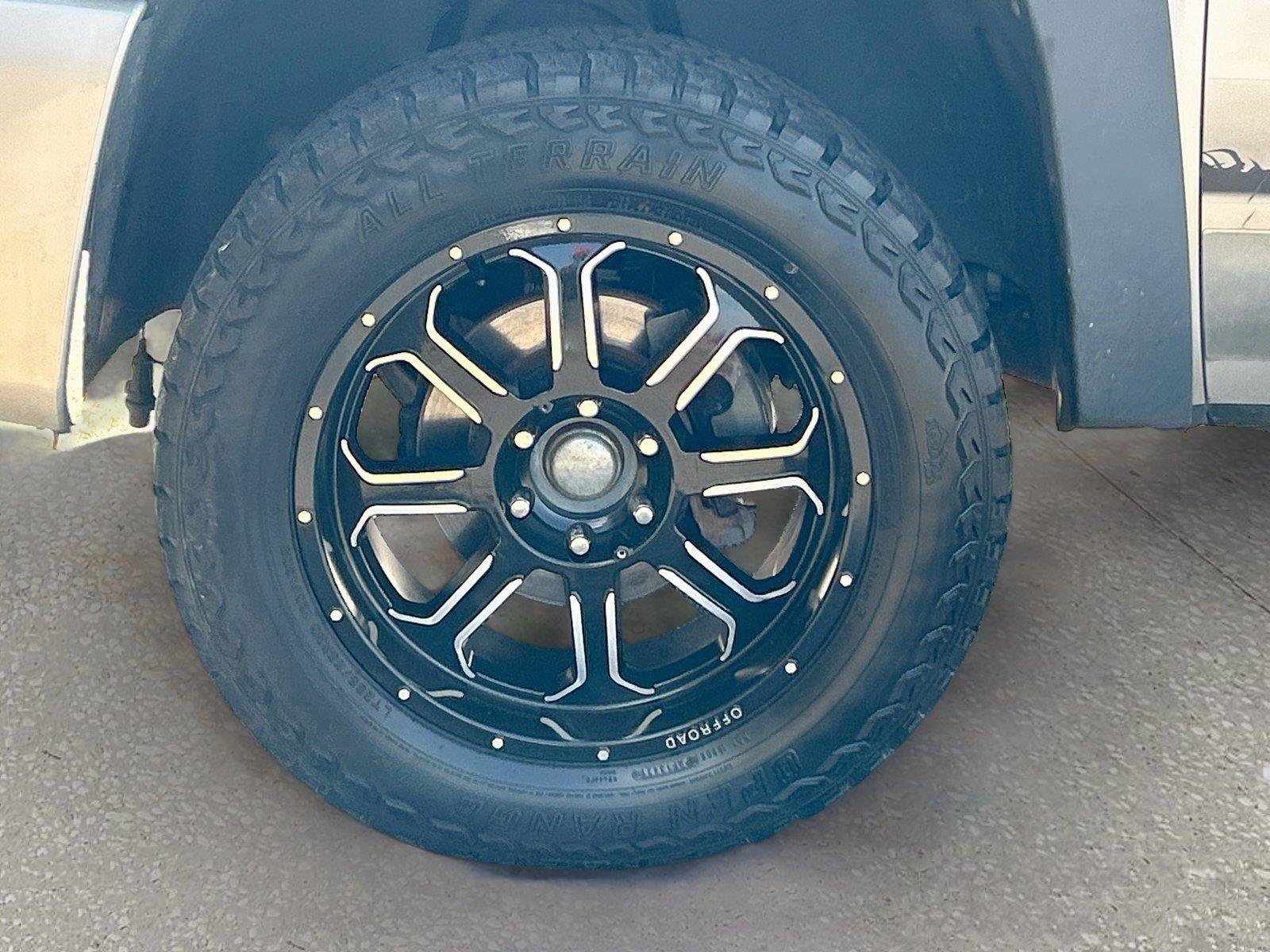 Used 2011 Chevrolet Silverado 1500 LS AWD/4WD image 36