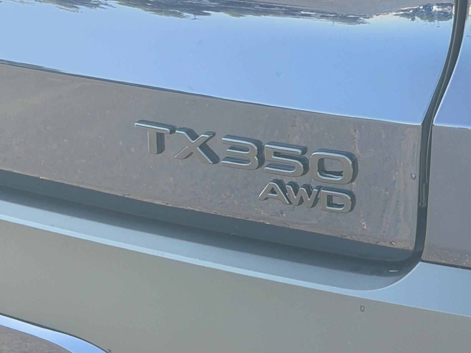 Used 2026 Lexus TX 350 AWD w/ Technology Package image 23