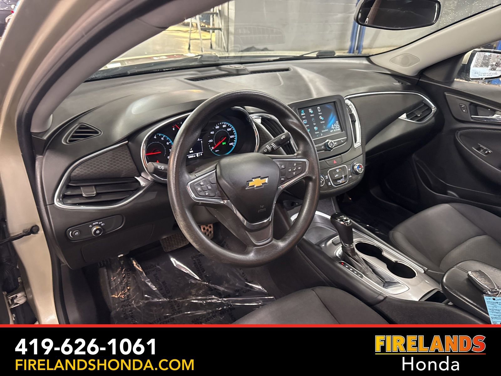 Used 2016 Chevrolet Malibu LT image 13